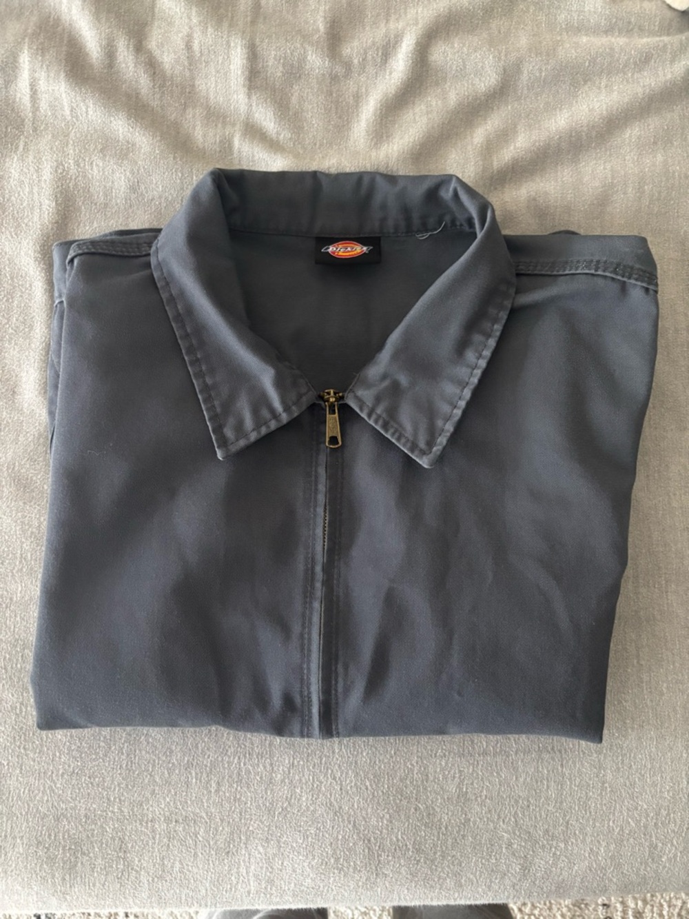 Dickies Vintage Eisenhower Jacket